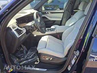 2025 BMW X5 xDrive40i M SPORT LINE - miniatura 7