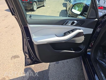 2025 BMW X5 xDrive40i M SPORT LINE - miniatura 9