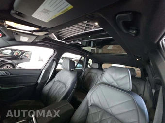 2025 BMW X5 xDrive40i M SPORT LINE - miniatura 11
