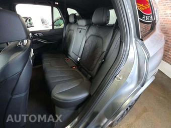 2025 BMW X5 xDrive40i M SPORT LINE - miniatura 13