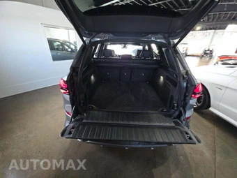 2025 BMW X5 xDrive40i M SPORT LINE - miniatura 14