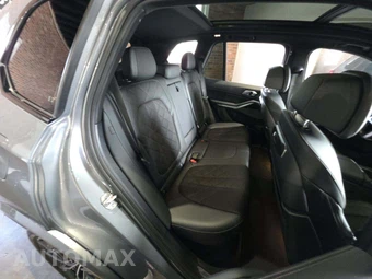 2025 BMW X5 xDrive40i M SPORT LINE - miniatura 16