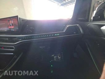 2025 BMW X5 xDrive40i M SPORT LINE - miniatura 19