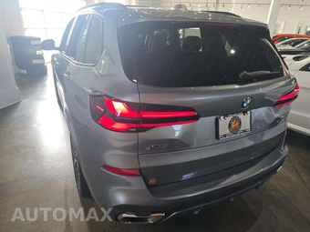 2025 BMW X5 xDrive40i M SPORT LINE - miniatura 2