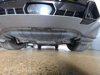 2025 BMW X5 xDrive40i M SPORT LINE - miniatura 20