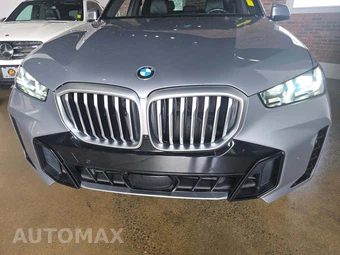 2025 BMW X5 xDrive40i M SPORT LINE - miniatura 21