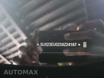 2025 BMW X5 xDrive40i M SPORT LINE - miniatura 5
