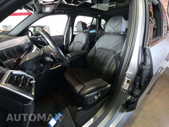 2025 BMW X5 xDrive40i M SPORT LINE - miniatura 6