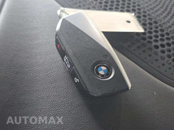 2025 BMW X5 xDrive40i M SPORT LINE - miniatura 8