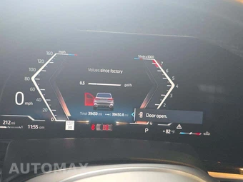 2025 BMW X5 xDrive40i M SPORT LINE - miniatura 9
