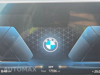 2025 BMW X5 xDrive40i M SPORT LINE - miniatura 12