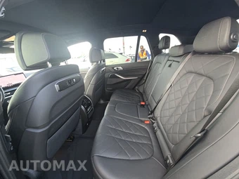 2025 BMW X5 xDrive40i M SPORT LINE - miniatura 13