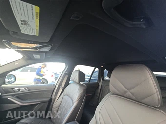 2025 BMW X5 xDrive40i M SPORT LINE - miniatura 14