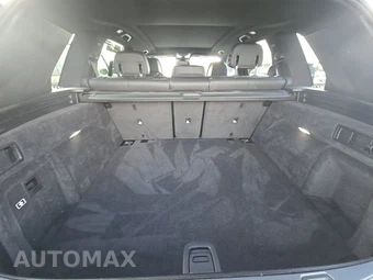 2025 BMW X5 xDrive40i M SPORT LINE - miniatura 17