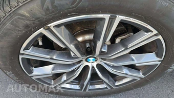 2025 BMW X5 xDrive40i M SPORT LINE - miniatura 20