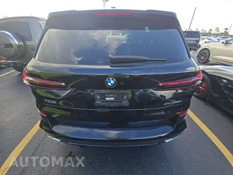 2025 BMW X5 xDrive40i M SPORT LINE - miniatura 5