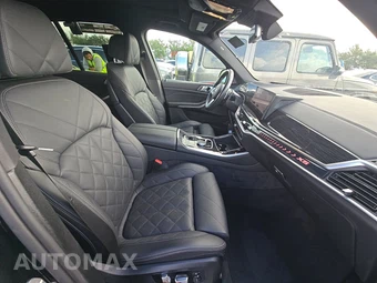2025 BMW X5 xDrive40i M SPORT LINE - miniatura 8