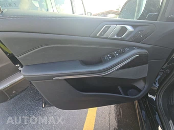 2025 BMW X5 xDrive40i M SPORT LINE - miniatura 9