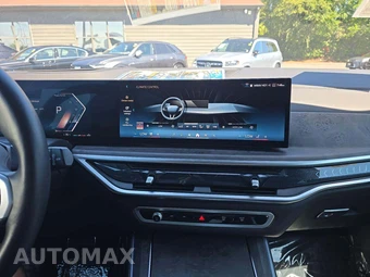 2025 BMW X5 xDrive40i M SPORT LINE - miniatura 10