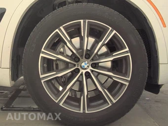 2025 BMW X5 xDrive40i M SPORT LINE - miniatura 10