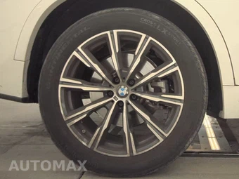 2025 BMW X5 xDrive40i M SPORT LINE - miniatura 11
