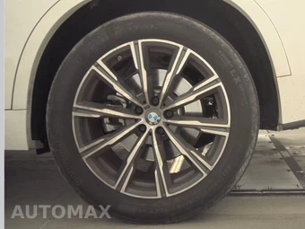 2025 BMW X5 xDrive40i M SPORT LINE - miniatura 12
