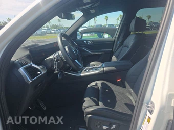 2025 BMW X5 xDrive40i M SPORT LINE - miniatura 13