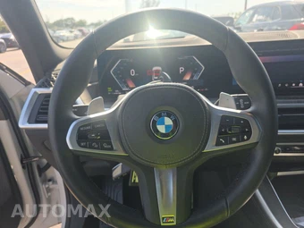 2025 BMW X5 xDrive40i M SPORT LINE - miniatura 16