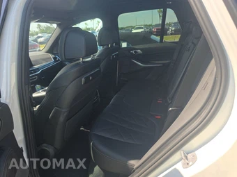 2025 BMW X5 xDrive40i M SPORT LINE - miniatura 19