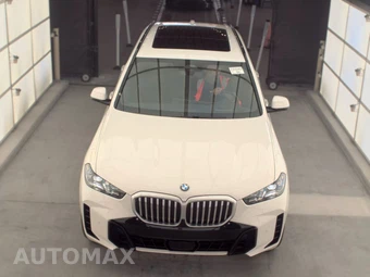 2025 BMW X5 xDrive40i M SPORT LINE - miniatura 2
