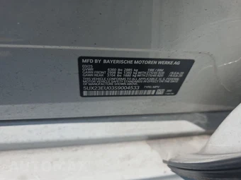 2025 BMW X5 xDrive40i M SPORT LINE - miniatura 21