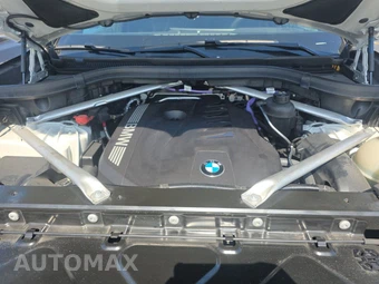 2025 BMW X5 xDrive40i M SPORT LINE - miniatura 22