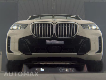 2025 BMW X5 xDrive40i M SPORT LINE - miniatura 3