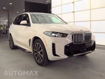 2025 BMW X5 xDrive40i M SPORT LINE - miniatura 4