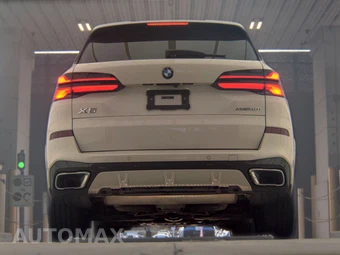 2025 BMW X5 xDrive40i M SPORT LINE - miniatura 7