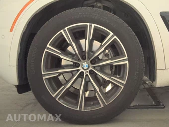 2025 BMW X5 xDrive40i M SPORT LINE - miniatura 9