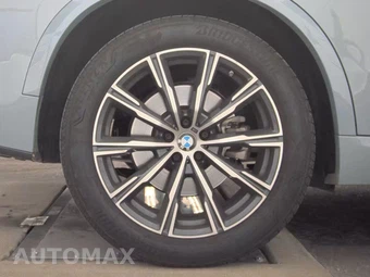 2025 BMW X5 xDrive40i M SPORT LINE - miniatura 11