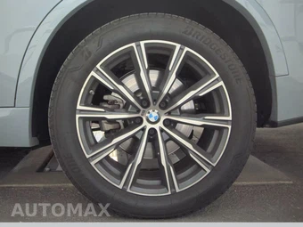 2025 BMW X5 xDrive40i M SPORT LINE - miniatura 12