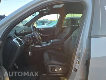 2025 BMW X5 xDrive40i M SPORT LINE - miniatura 13