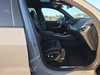 2025 BMW X5 xDrive40i M SPORT LINE - miniatura 14