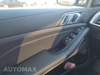 2025 BMW X5 xDrive40i M SPORT LINE - miniatura 15
