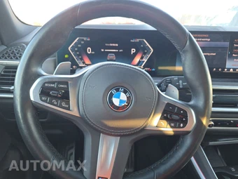 2025 BMW X5 xDrive40i M SPORT LINE - miniatura 16