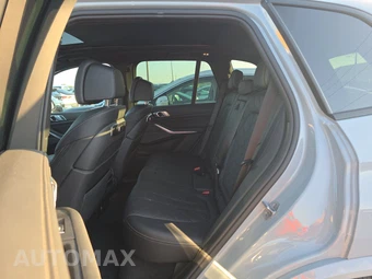 2025 BMW X5 xDrive40i M SPORT LINE - miniatura 19