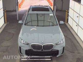2025 BMW X5 xDrive40i M SPORT LINE - miniatura 2