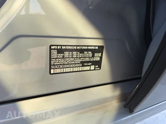 2025 BMW X5 xDrive40i M SPORT LINE - miniatura 21