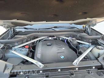 2025 BMW X5 xDrive40i M SPORT LINE - miniatura 22