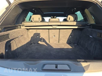 2025 BMW X5 xDrive40i M SPORT LINE - miniatura 23