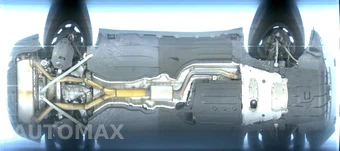 2025 BMW X5 xDrive40i M SPORT LINE - miniatura 24