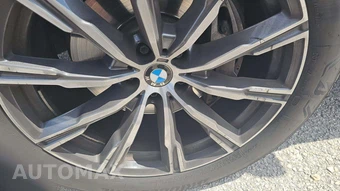 2025 BMW X5 xDrive40i M SPORT LINE - miniatura 29