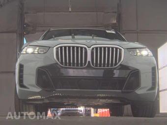 2025 BMW X5 xDrive40i M SPORT LINE - miniatura 3